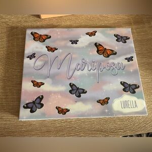 Brand new makeup pallet